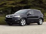 Acura RDX 2006 года